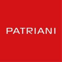 construtora patriani logo image