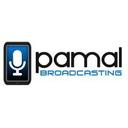 logo of Pamal Broadcasting