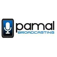 pamal broadcasting