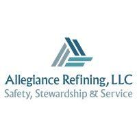 allegiance refining, llc logo image