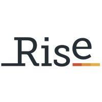 rise logo image