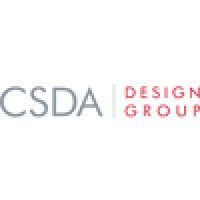 csda design group logo image