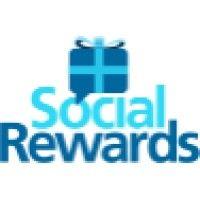 social rewards logo image