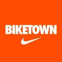 biketownpdx logo image