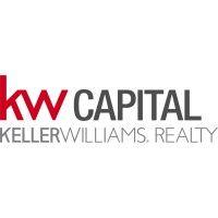 keller williams capital realty logo image