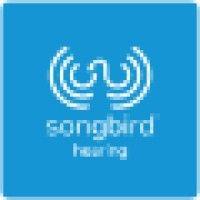 songbird hearing logo image