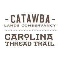 catawba lands conservancy and carolina thread trail