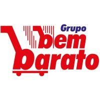 grupo bem barato logo image