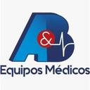 logo of A B Equipos Medicos S A S