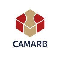 camarb - câmara de arbitragem empresarial - brasil logo image