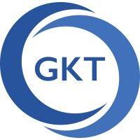 gkt logo image