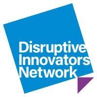 disruptive innovators network logo image