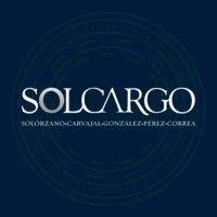 solcargo abogados logo image