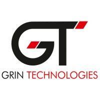 grin technologies logo image