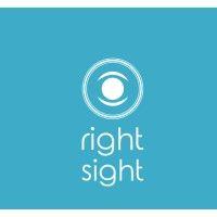 rightsight - vision logo image