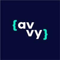 avvy talent logo image