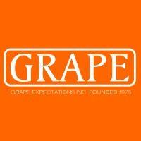 grape expectations, inc.