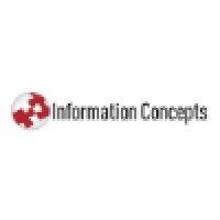 information concepts logo image