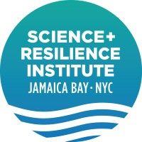 science and resilience institute at jamaica bay logo image