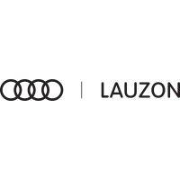 audi lauzon logo image