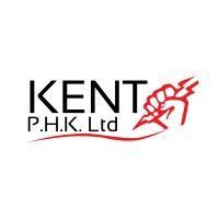 kent phk ltd logo image