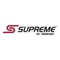 supreme is now wabash logo image