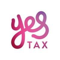 yestax logo image