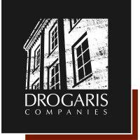 drogaris companies logo image