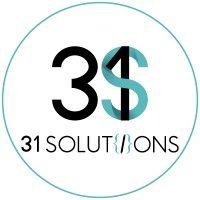 31 solutions ltd logo image