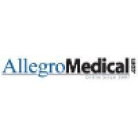 allegro medical logo image