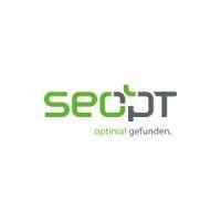 seopt e. k. logo image