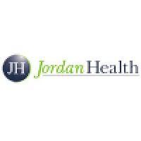 anthony l. jordan health corporation logo image