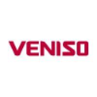 veniso solutions logo image