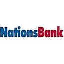 logo of Nationsbank