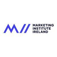 marketing institute ireland logo image