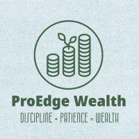 proedge wealth logo image