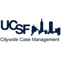 citywide case management - ucsf department of psychiatry logo image