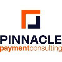 pinnacle payment consulting logo image