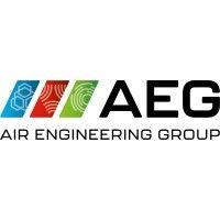 air engineering group ltd logo image