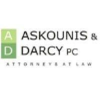 askounis & darcy, pc logo image