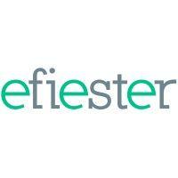 efiester logo image