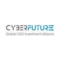 cyberfuture logo image