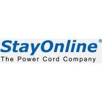 stayonline logo image