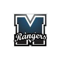 stephen t mather high school logo image