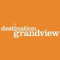 destination grandview logo image