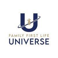 universe financial insurance services logo image