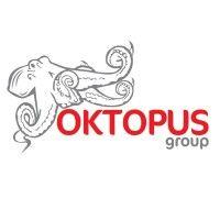 oktopus group logo image