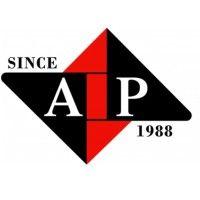 advanced pump company, inc. logo image