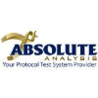 absolute analysis logo image