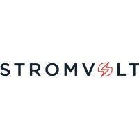 stromvolt logo image